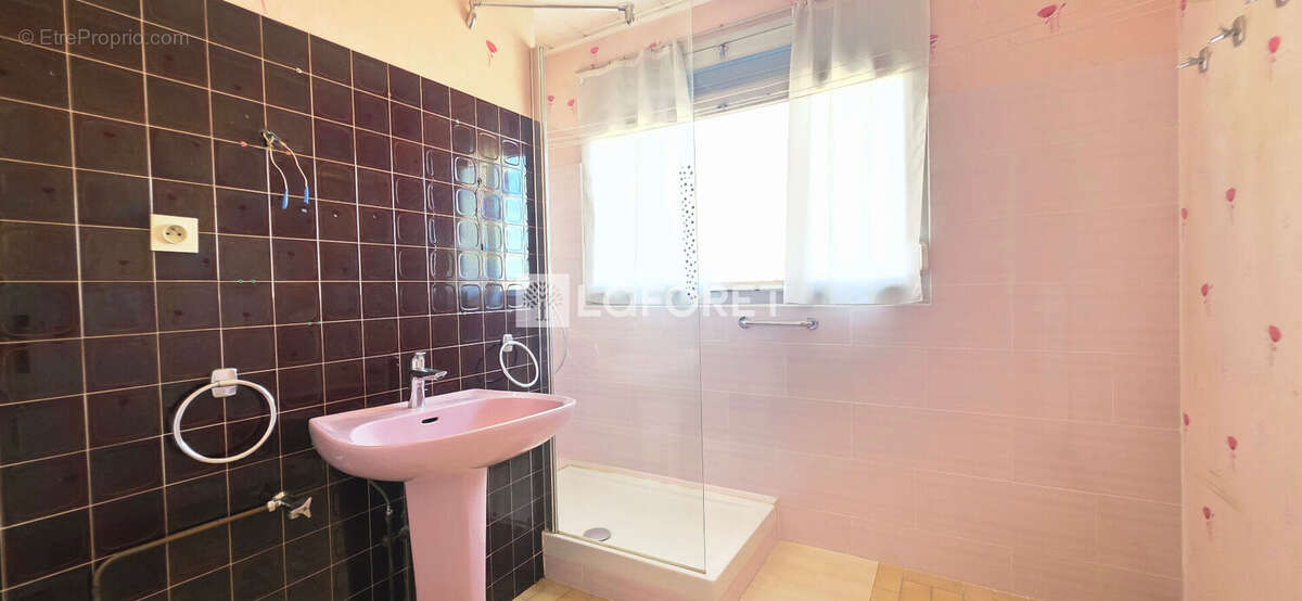 Appartement à PIERREFITTE-SUR-SEINE