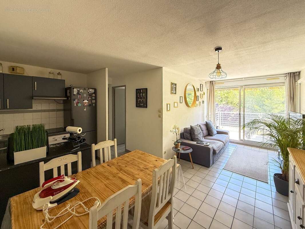 Appartement à SETE