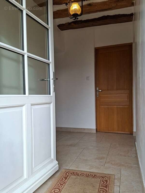 Maison à MORTAGNE-AU-PERCHE