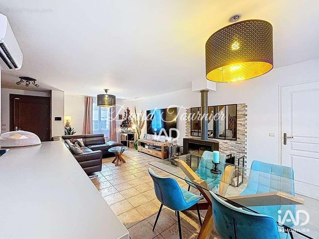 Photo 3 - Maison à VILLERS-COTTERETS