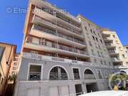 Appartement à BEAUSOLEIL