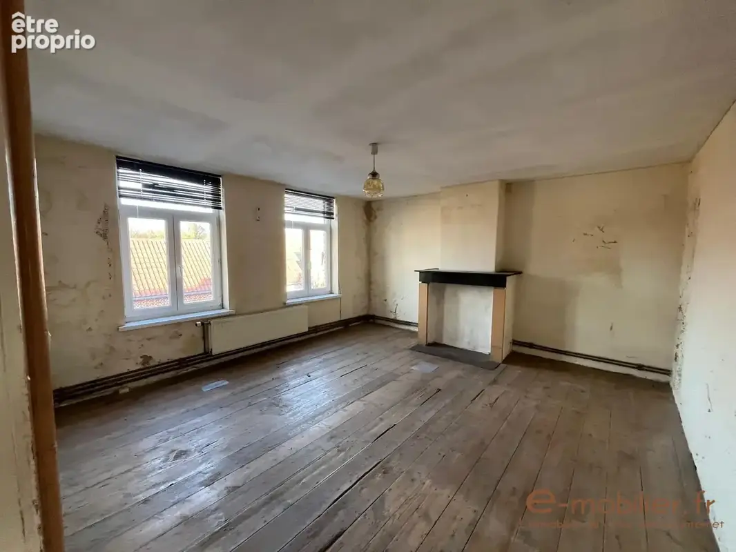 Maison 5 pièces 140 m² à vendre à Ennevelin (59710) - photo 8