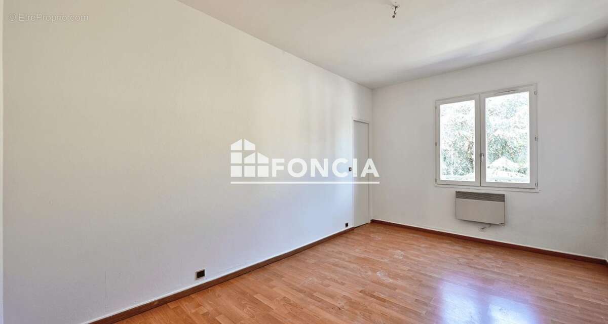 Appartement à TRIEL-SUR-SEINE