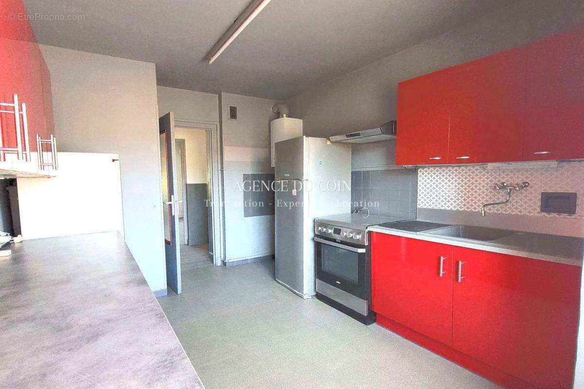 Appartement à DRAGUIGNAN