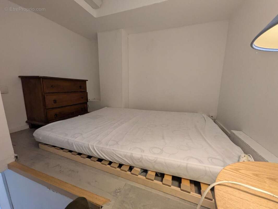 Photo 5 - Appartement à LILLE