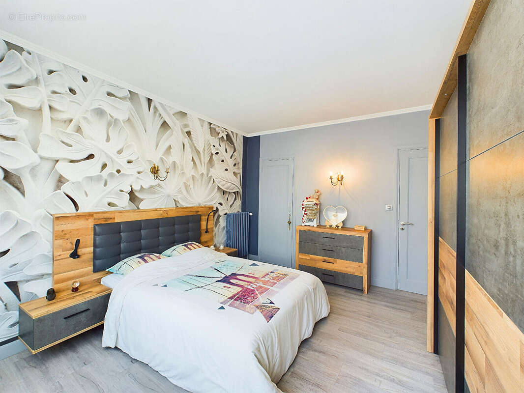 Appartement à VALENCE