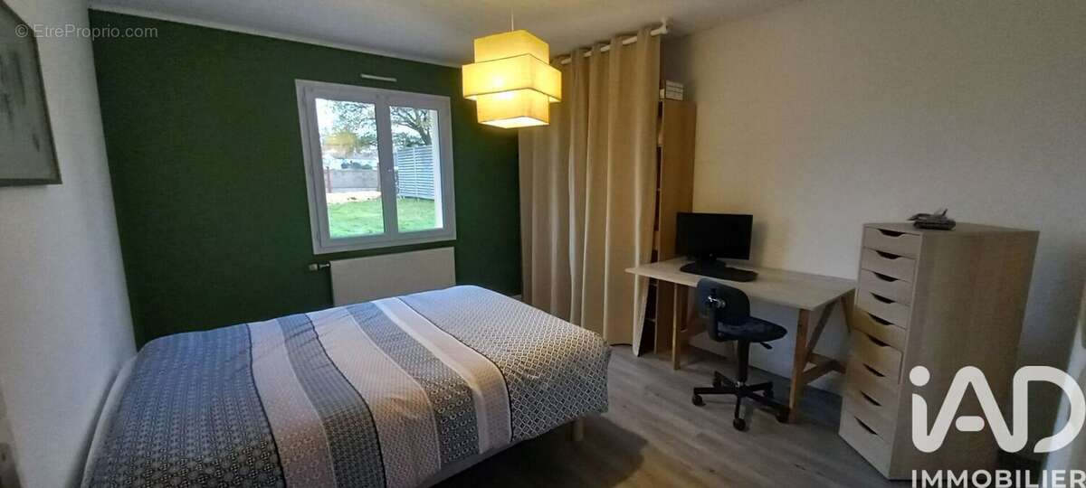 Photo 6 - Maison à LA GAUBRETIERE