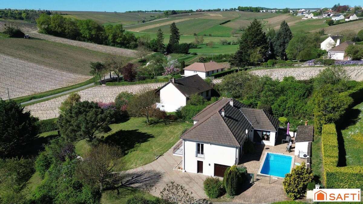 Photo 4 - Maison à SANCERRE