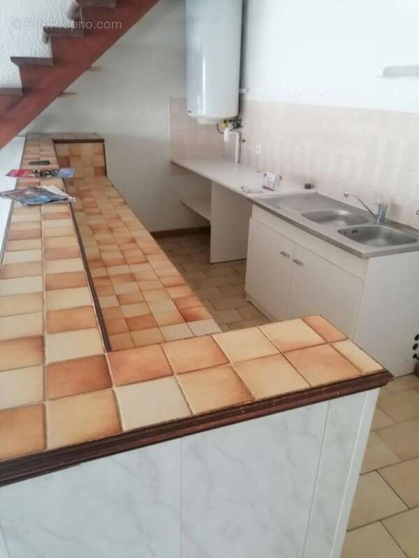 Photo 4 - Maison à SURGERES