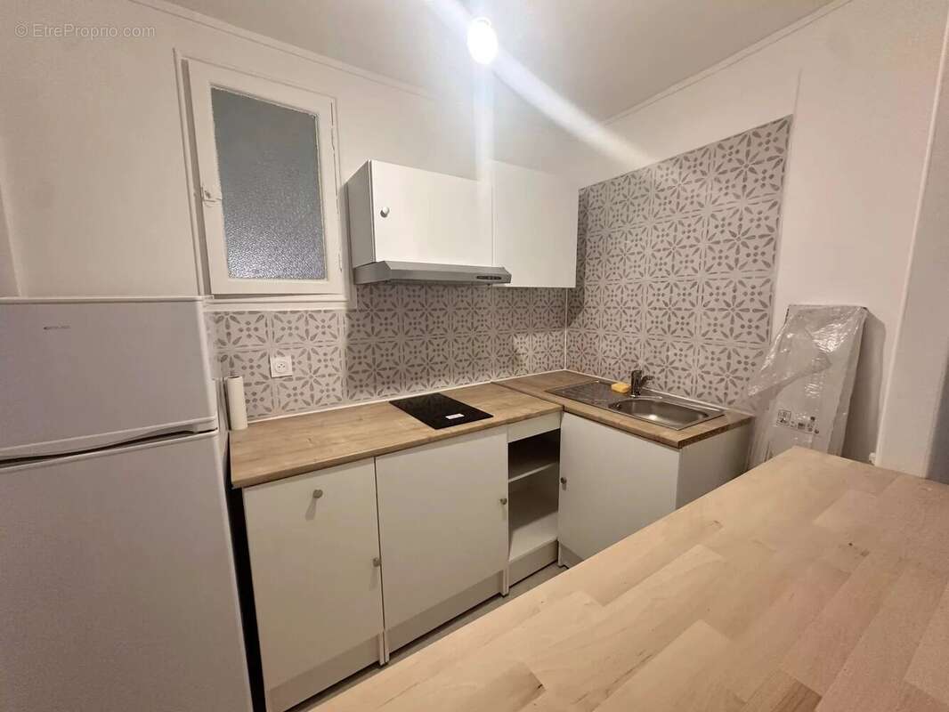Appartement à SAINT-GERMAIN-EN-LAYE