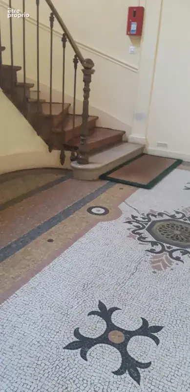Appartement Bourges 4 pièces - photo 2