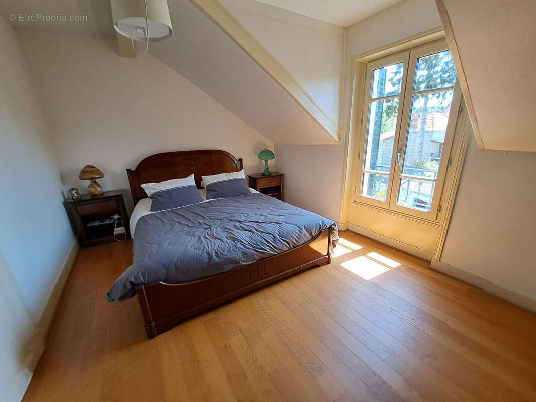 Maison à L'ISLE-ADAM