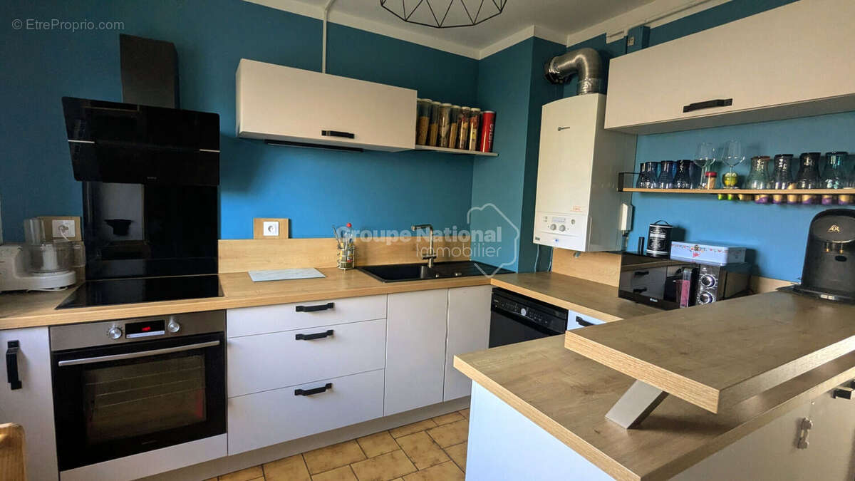 Appartement à CARPENTRAS