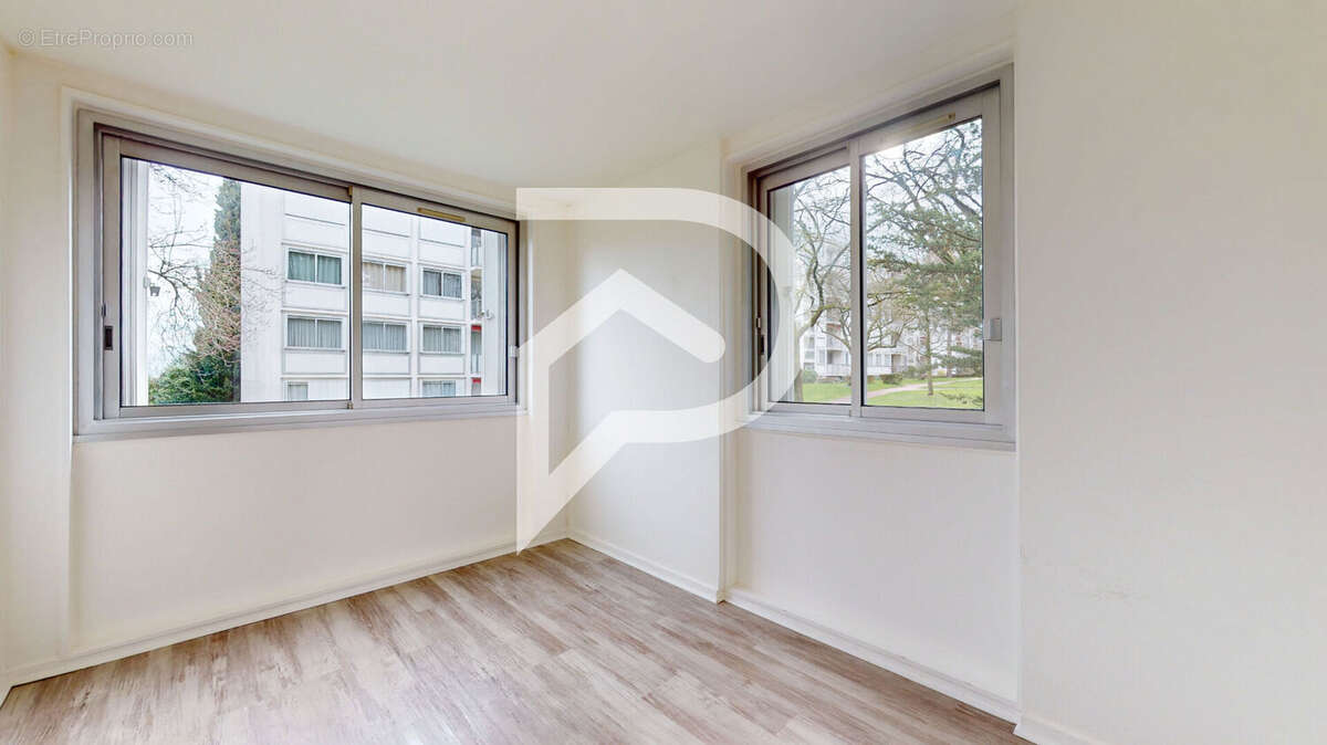 Appartement à MARLY-LE-ROI