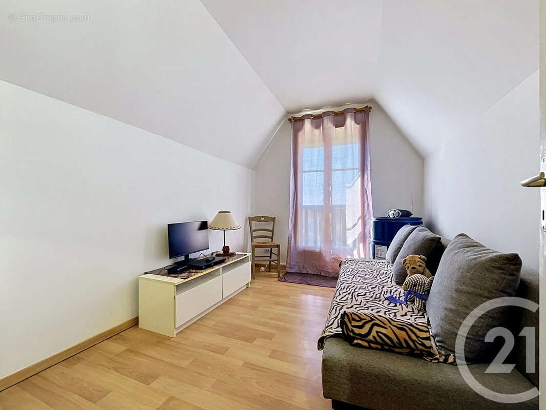 Maison à NANGIS