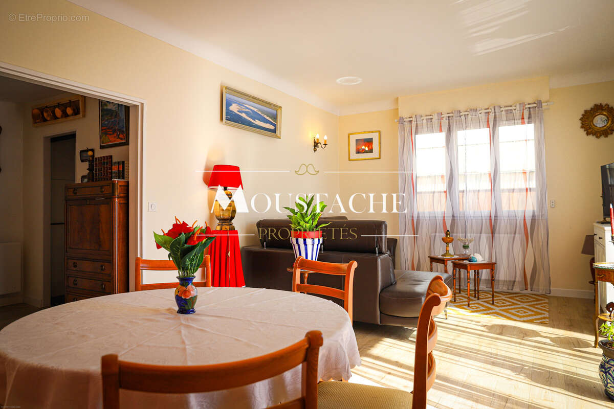 Appartement à ROYAN