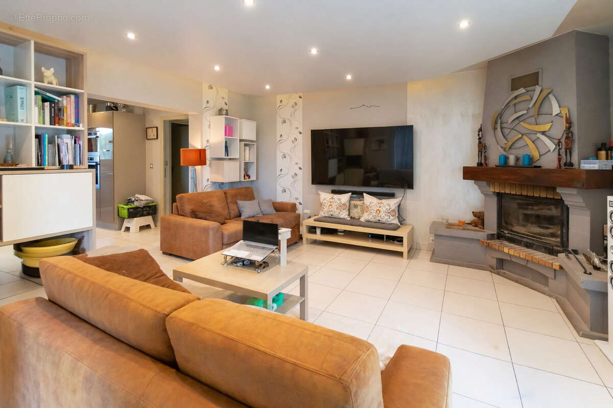 Maison à LA VERDIERE