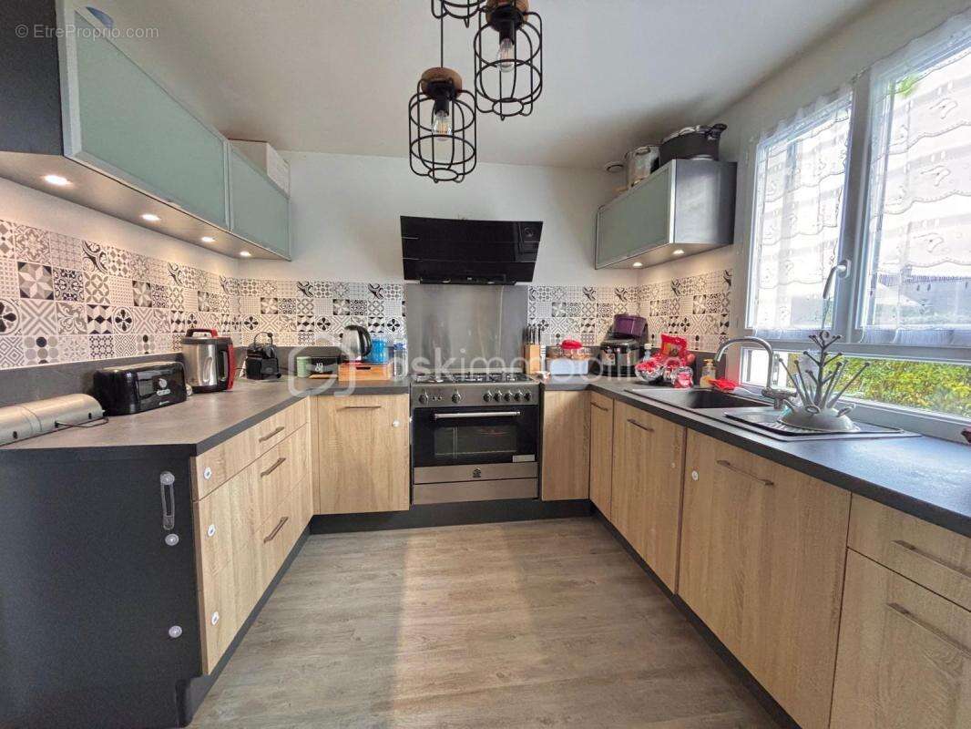 Maison à SAINT-CREPIN-IBOUVILLERS