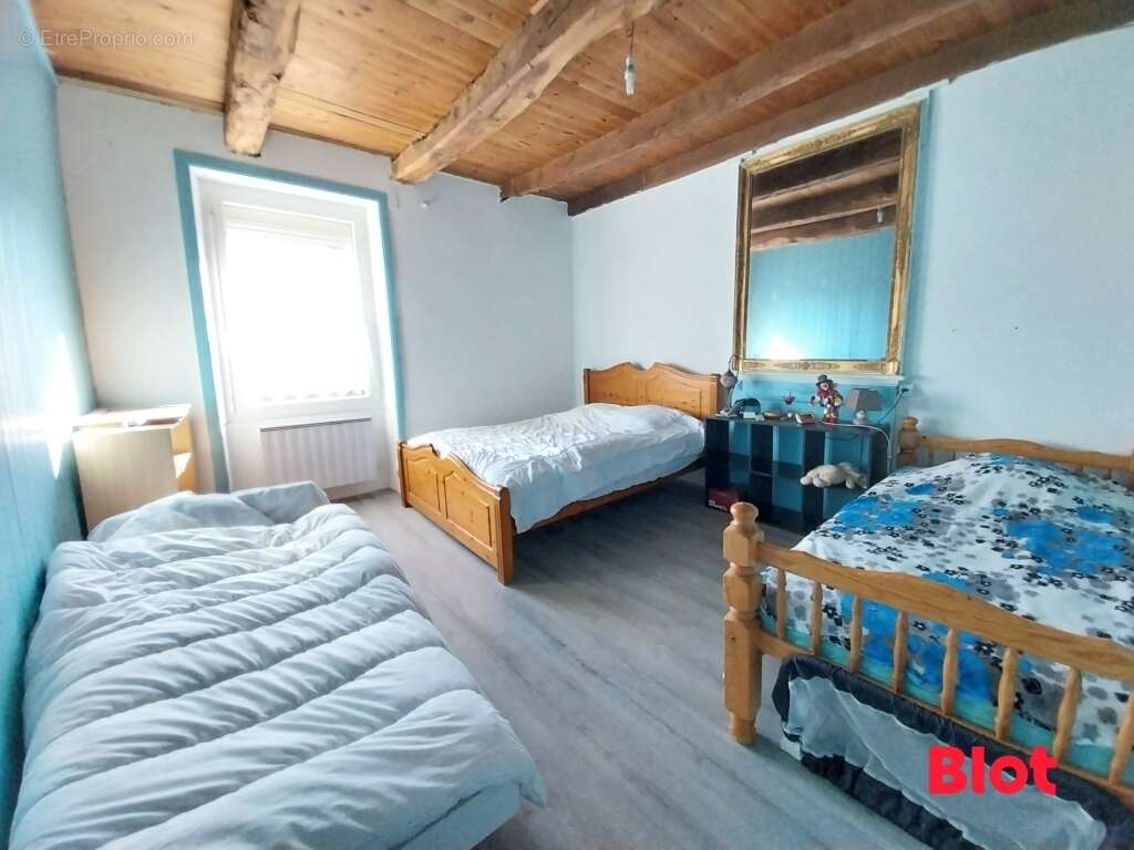 Maison à PLEUDIHEN-SUR-RANCE