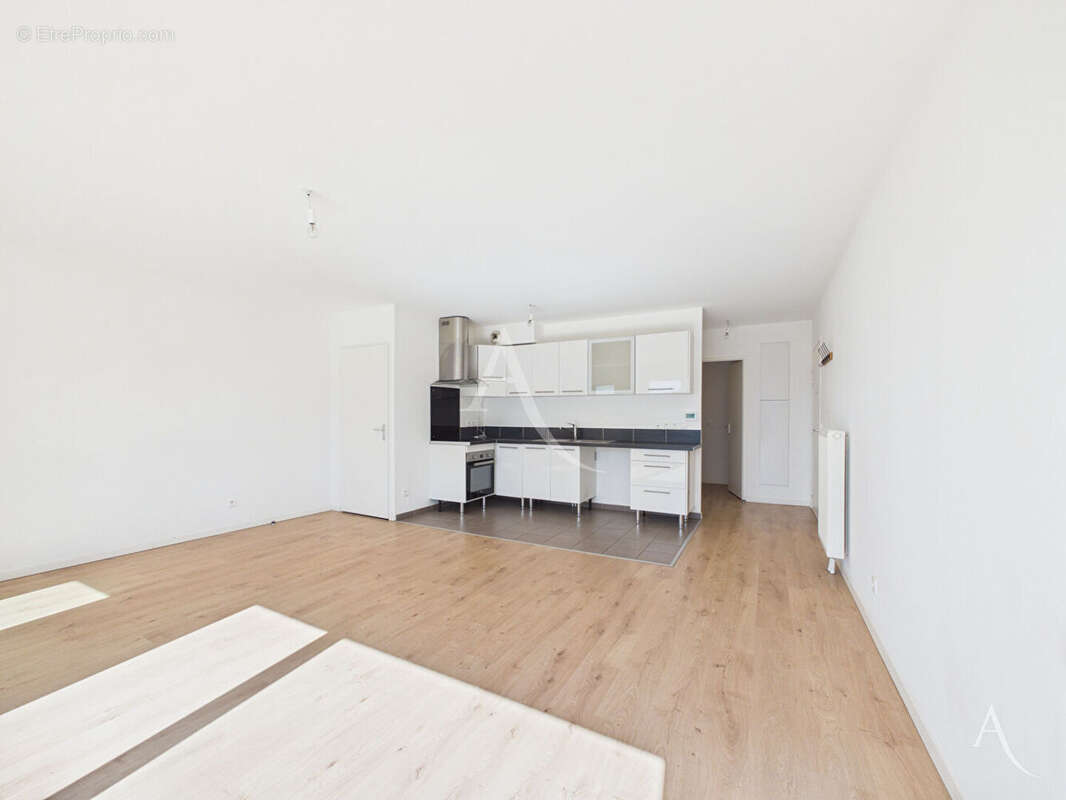 Appartement à HEM