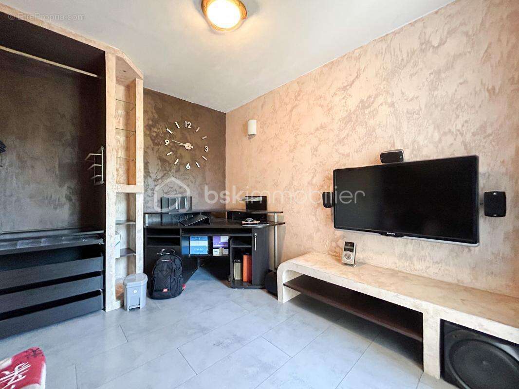 Appartement à LA RAVOIRE