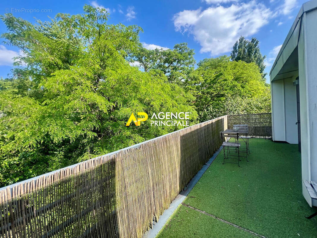 Appartement à ARGENTEUIL