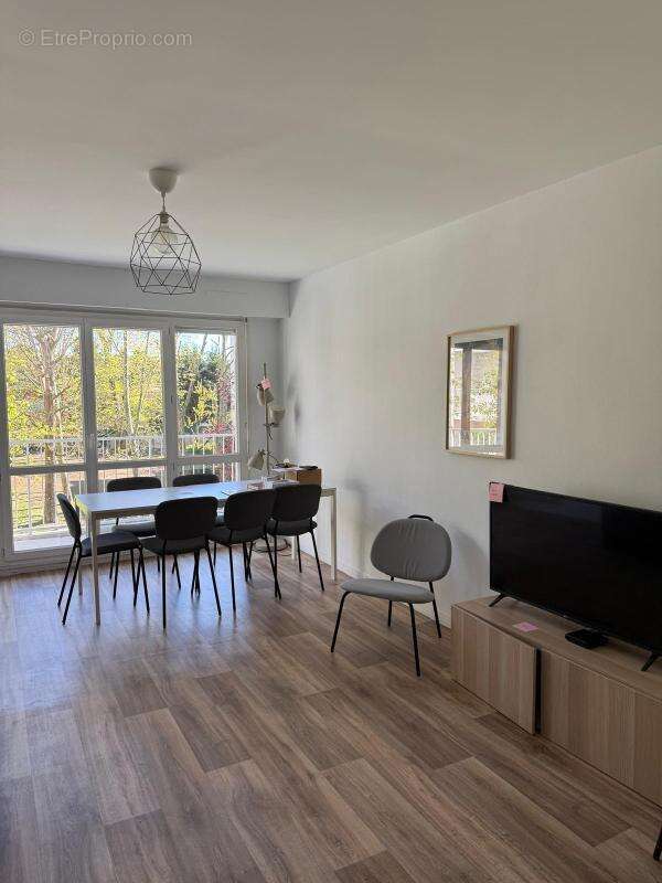 Appartement à NOISY-LE-GRAND