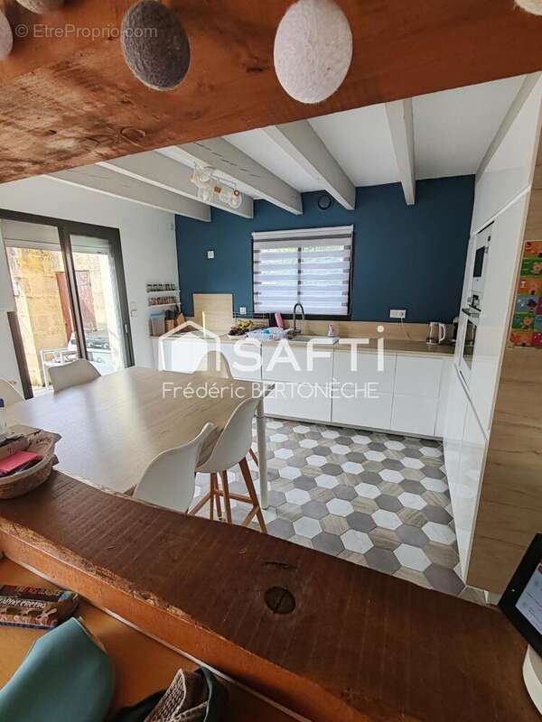 Photo 8 - Maison à ABZAC