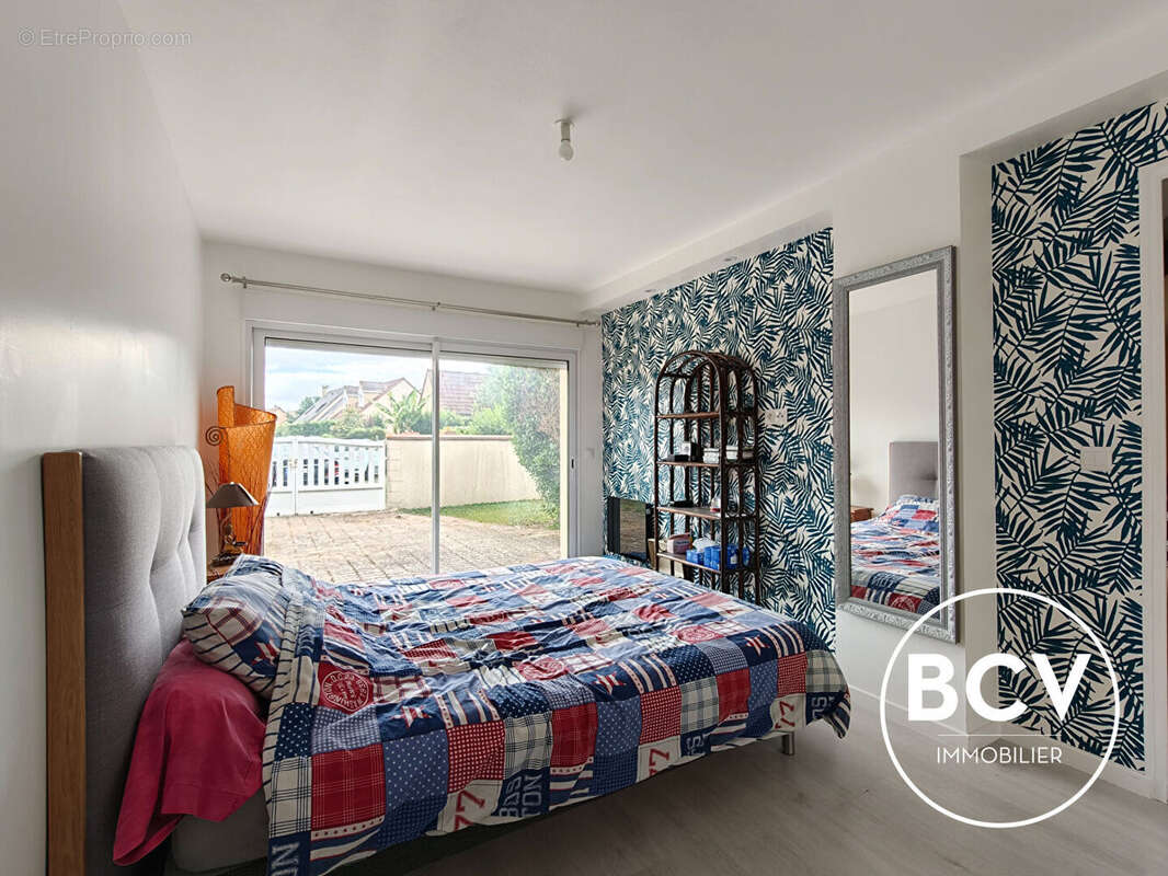 Maison Champhol 6 pièce(s) 122.58 m² - photo 8