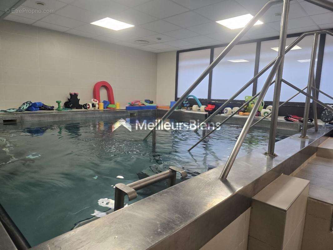 Commerce à VILLEURBANNE