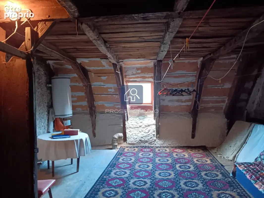 Maison rénovée avec vue sur le Lot - photo 10