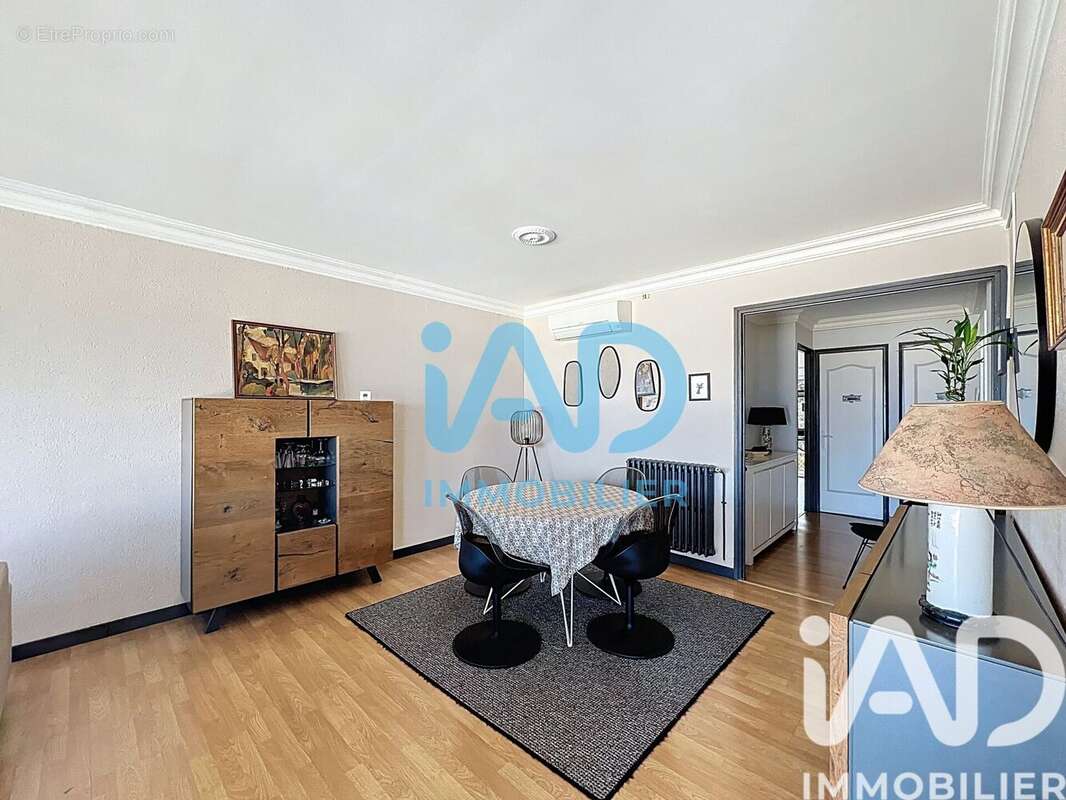 Photo 4 - Appartement à SETE