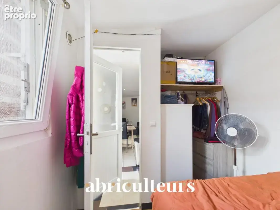 Maison familiale avec jardin, terrasse et stationnements en vente à Bezons 95870 - photo 25