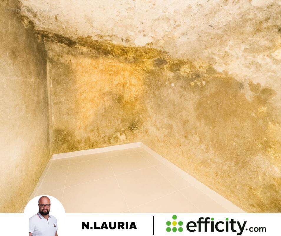 Appartement à CADENET