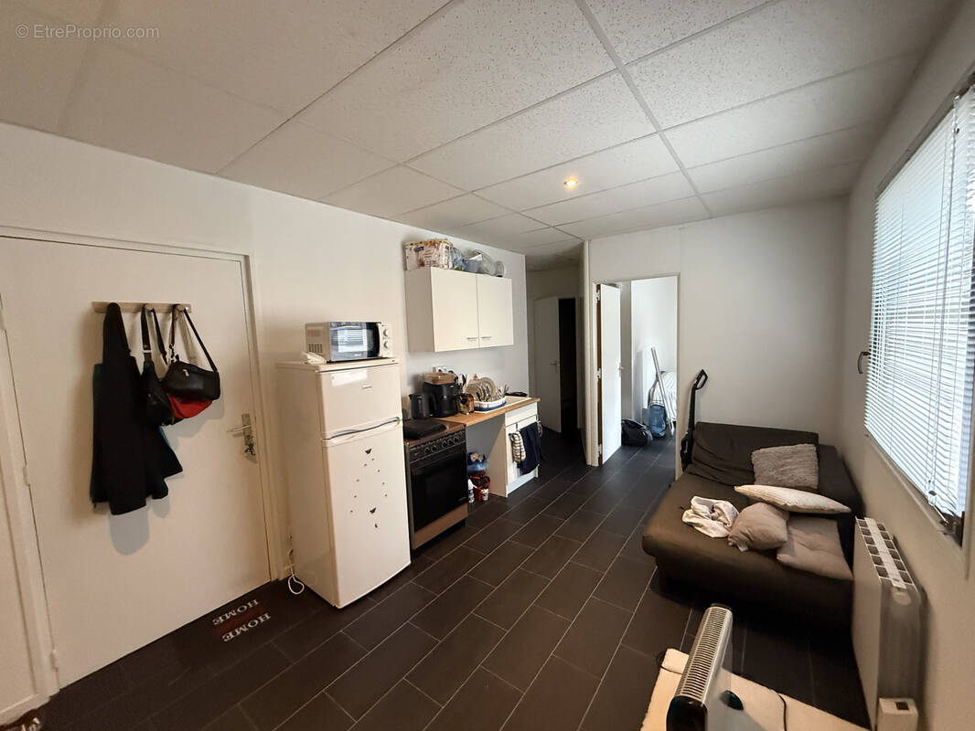Appartement à ANNONAY