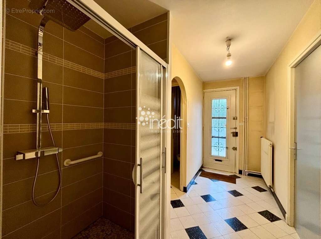 Maison à LAMBERSART