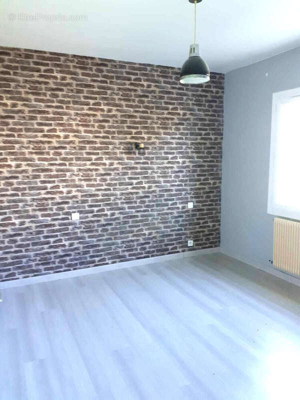 Maison à TALMONT-SAINT-HILAIRE