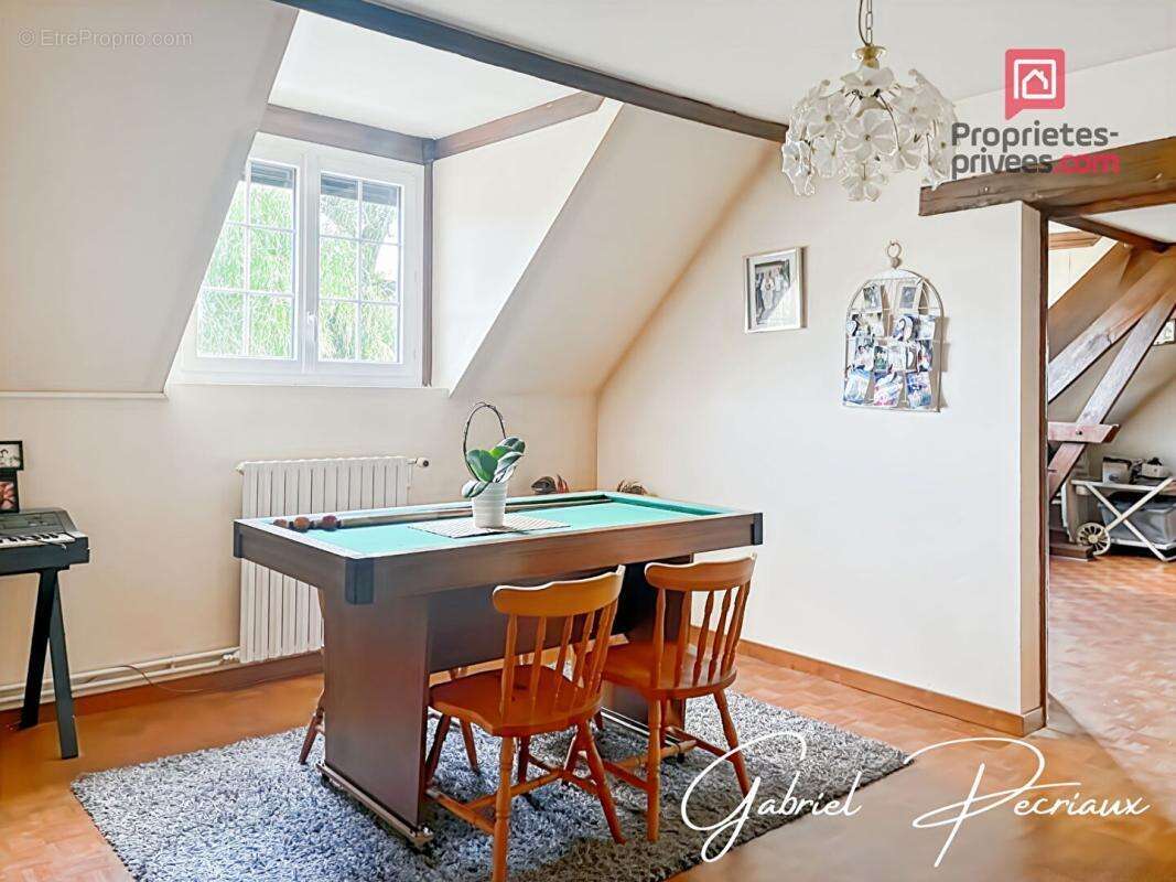 Maison 6 pièces 195 m2 - photo 6
