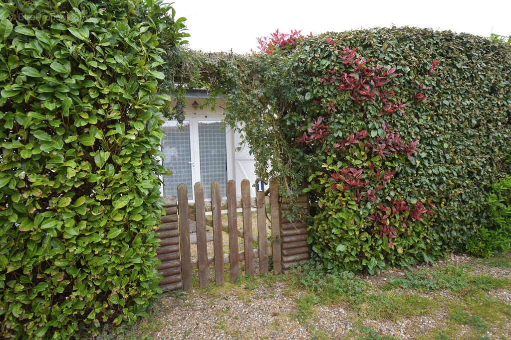 Maison à LES SABLES-D'OLONNE