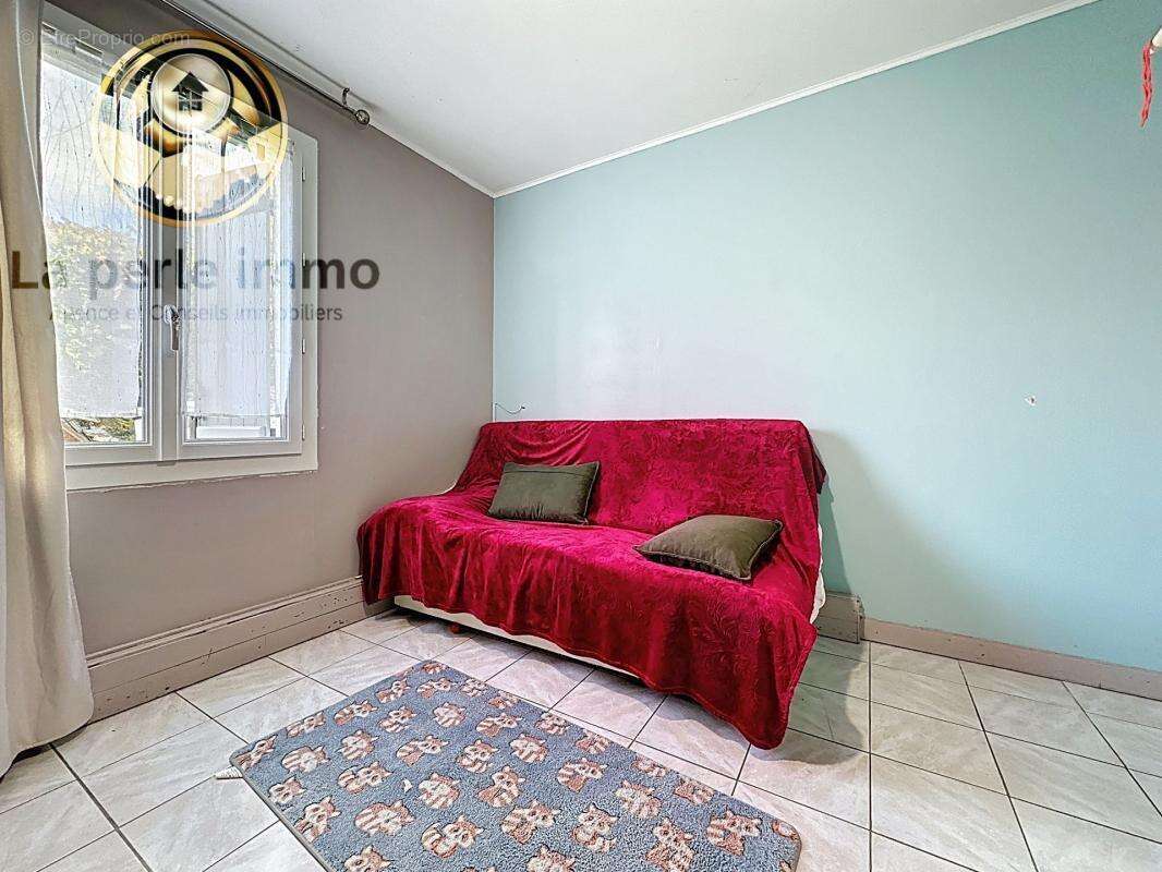 Maison à MAGNY-EN-VEXIN