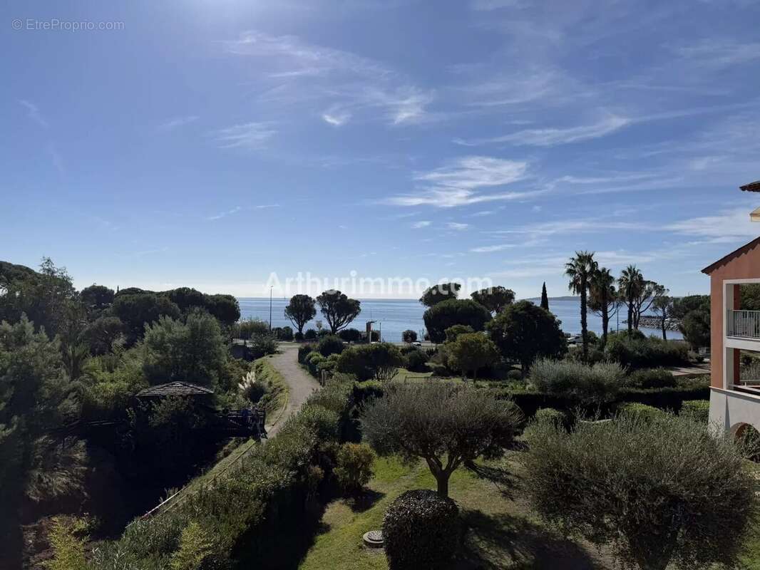 Appartement à LES ISSAMBRES