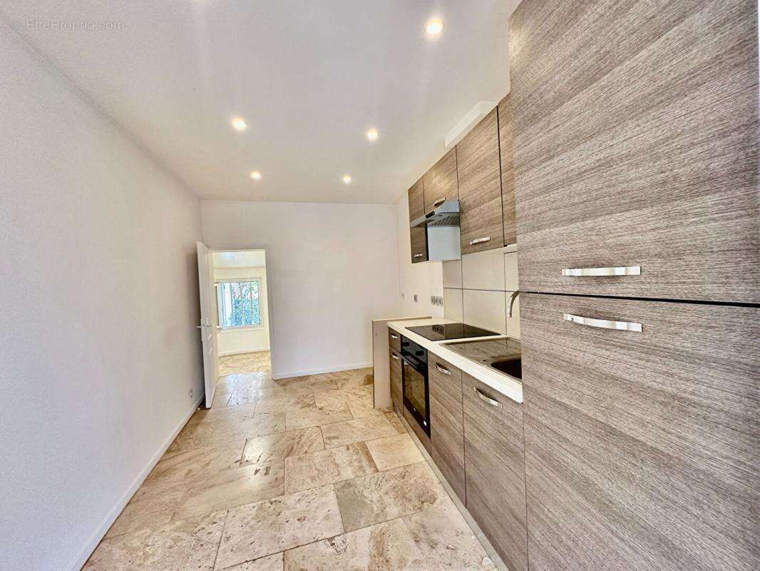 Maison à LA SEYNE-SUR-MER