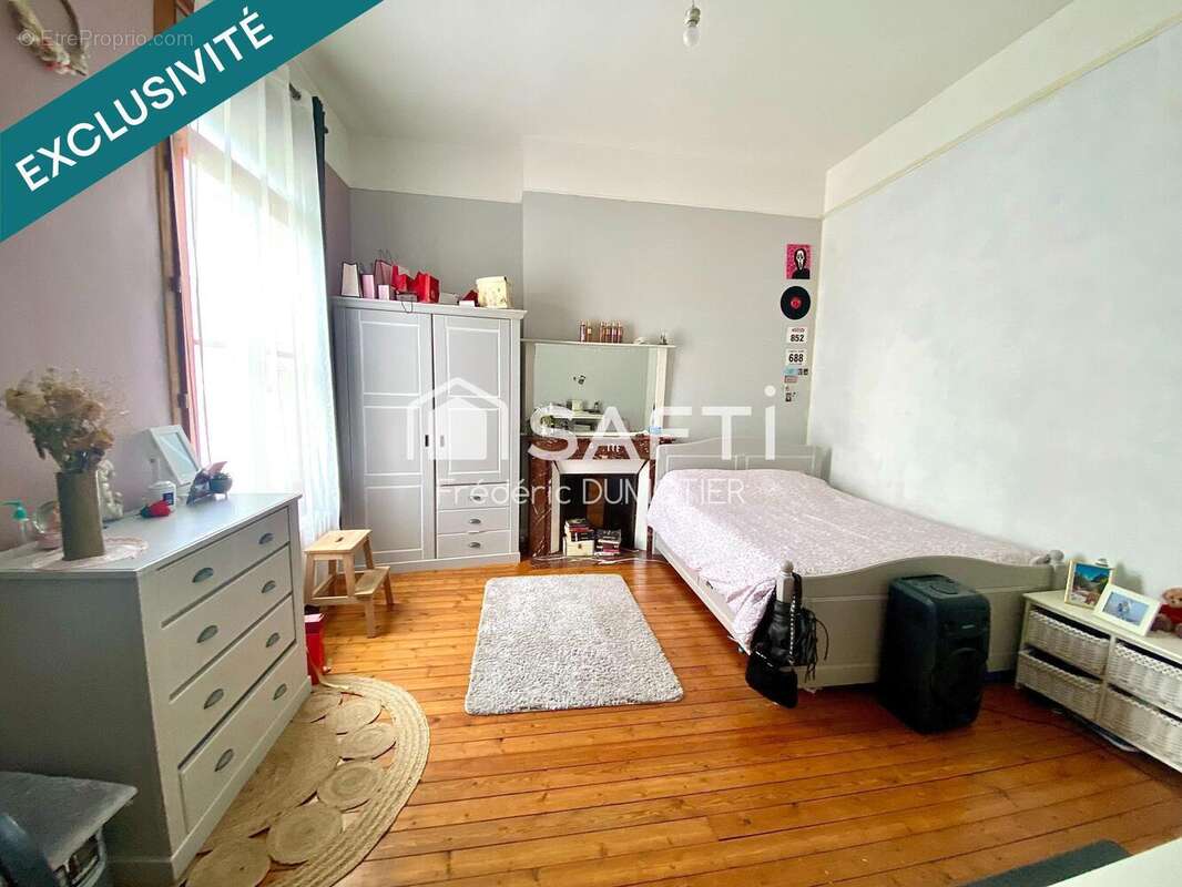 Photo 7 - Maison à SAINT-QUENTIN