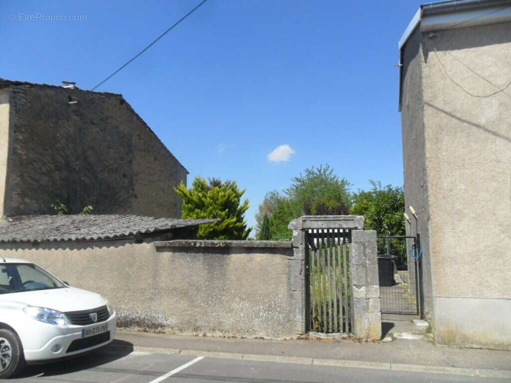 Commerce 790 m² à Colombey-Les-Belles  - photo 7