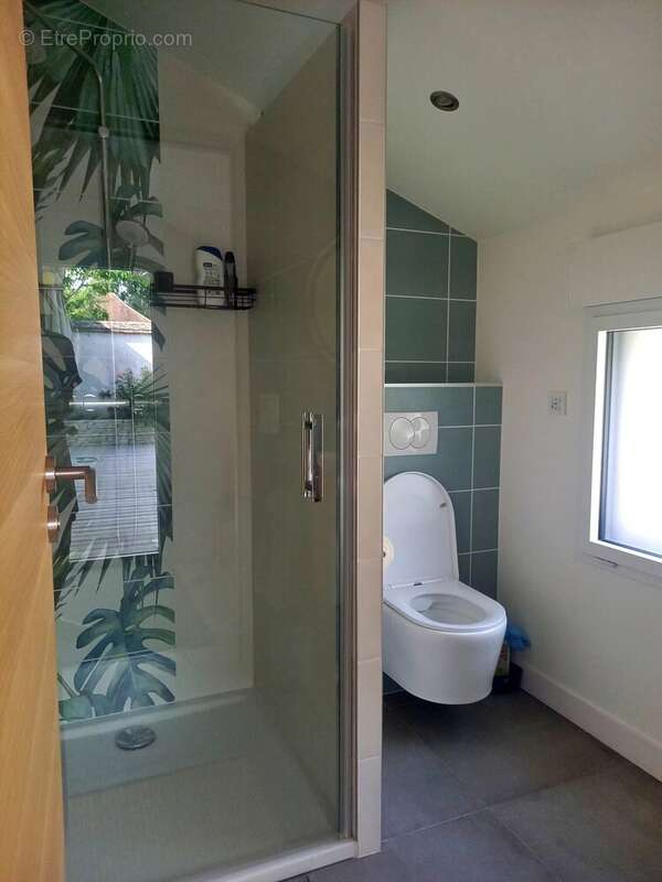 Maison à MONTIGNY-LENCOUP