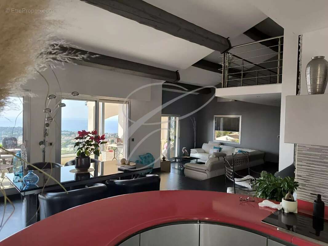 Maison à ROQUEBRUNE-CAP-MARTIN