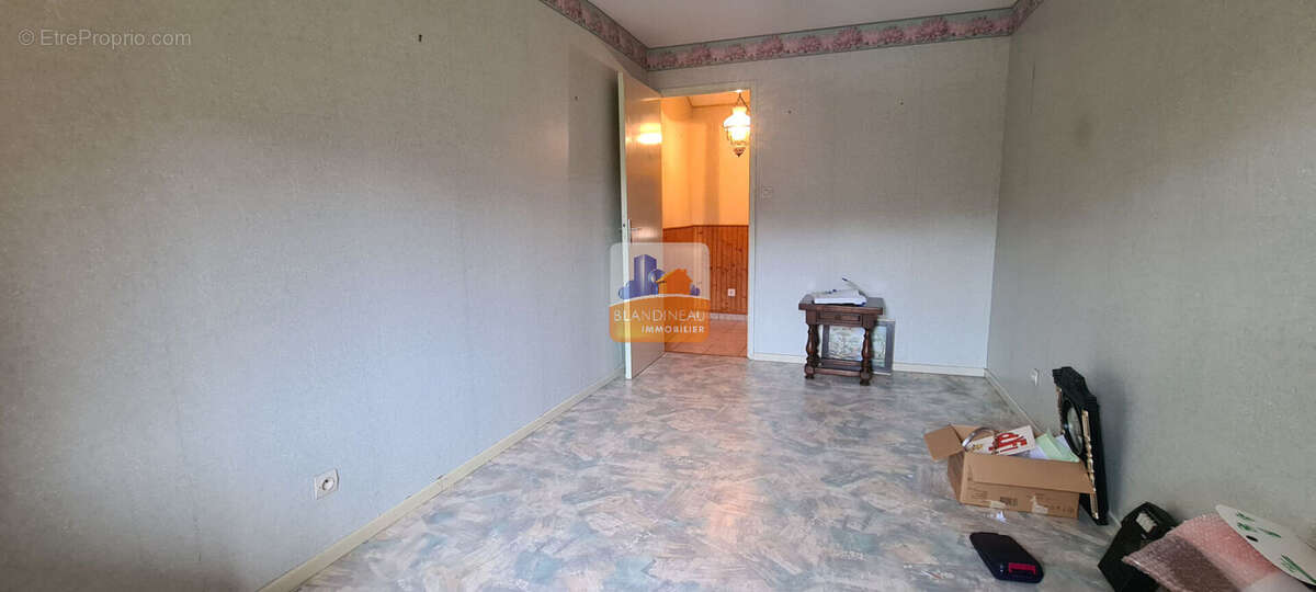 Maison à SAINT-JEAN-DE-BOISEAU