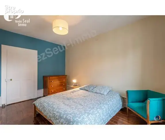 Appartement de type 4 de 139 m2 dont 118 m2 carrez - photo 7