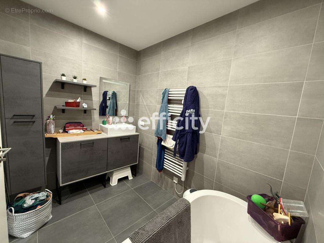 Maison à SAINT-PIERREVILLERS