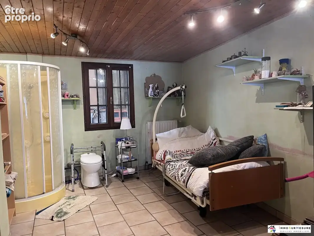 Maison 4 pièces 93 m² à vendre à Erstein (67150) - photo 6